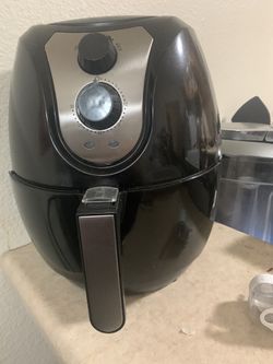 Air Fryer 