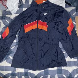 Vintage Reebok Jacket