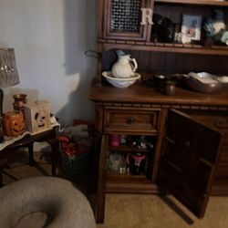 solid oak hatch for sale