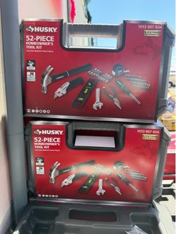 Kit tools husky