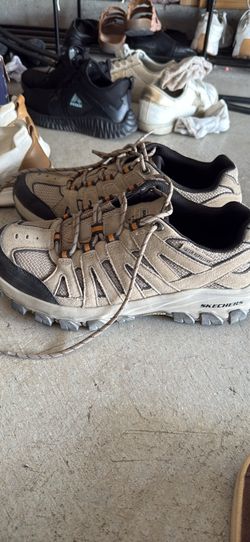 Men’s shoes
