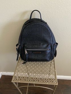 Black Juicy Couture Backpack