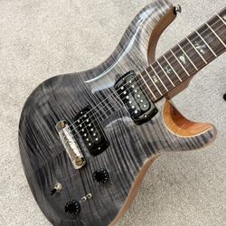 PRS SE Paul’s Guitar - Like New - No Trades