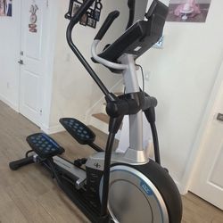Nordictrack Machine