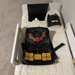 Batman Kids Halloween Costume