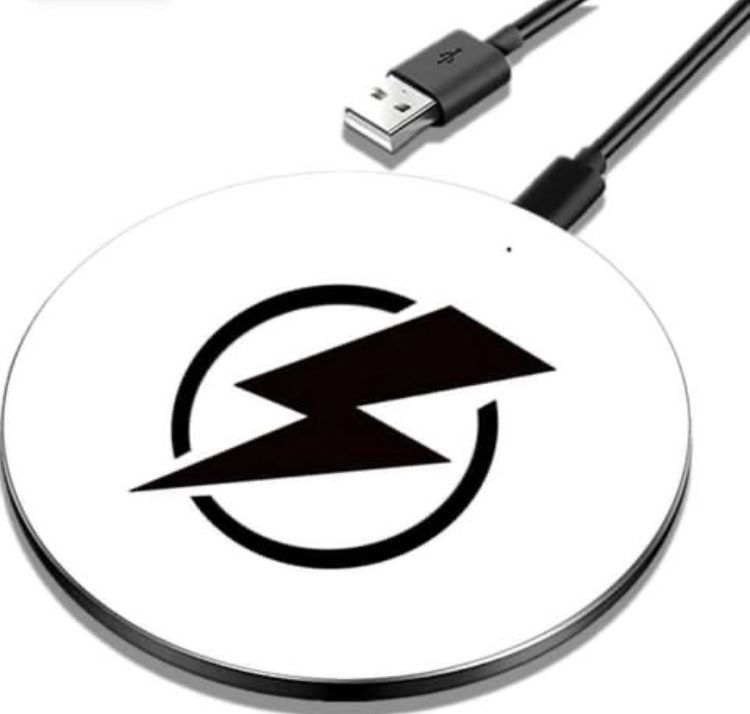 Hucares Wireless Charger, 15W Max Fast Charging Pad Compatible with iPhone 13/12/SE 2020/11/XS Max/XR/X/8 10W Samsung Galaxy S21/S20/S10/S9/S8/Note 20