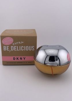 Be Extra Delicious DKNY 