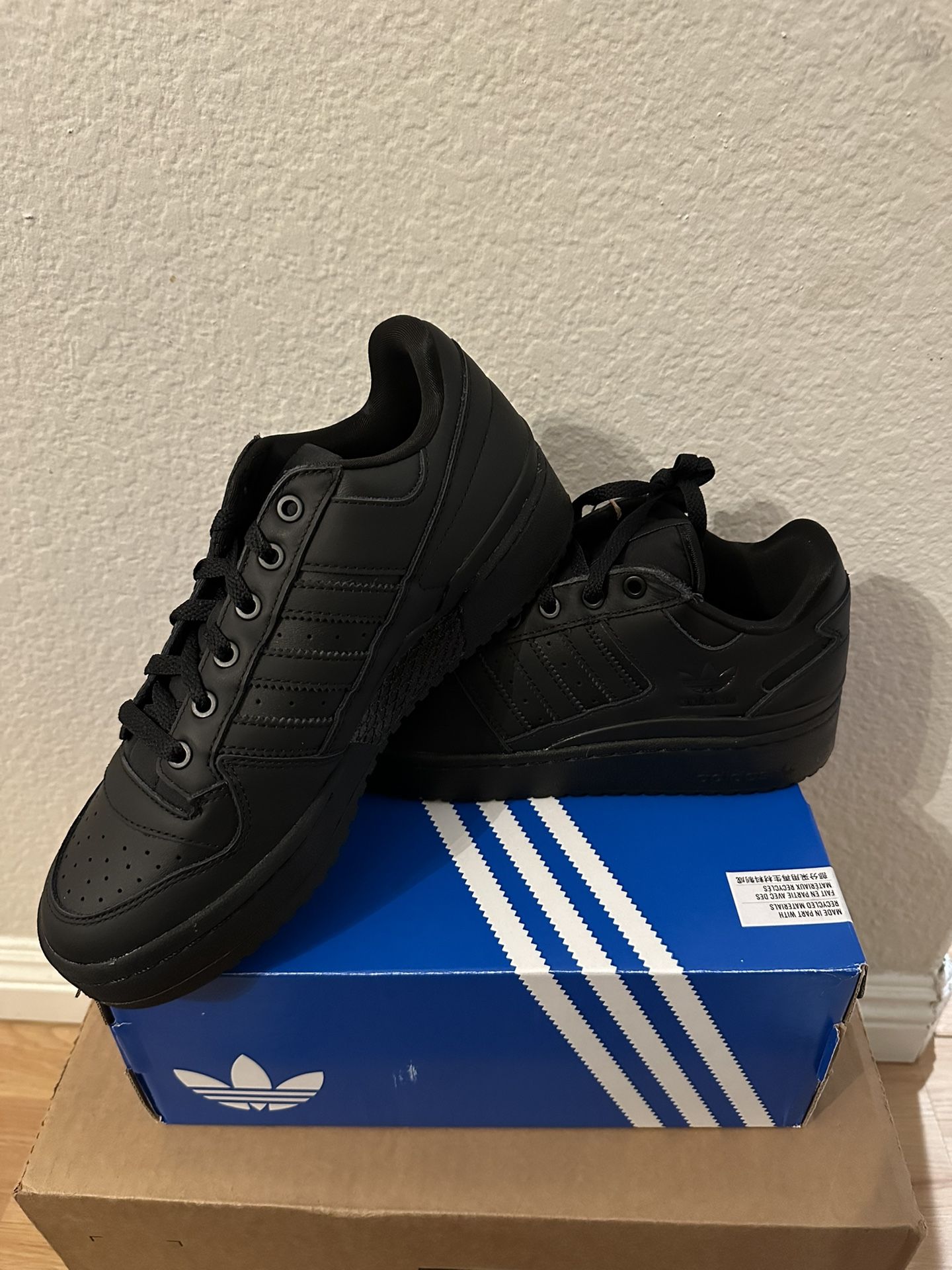 Adidas Forum Bold Women Shoes