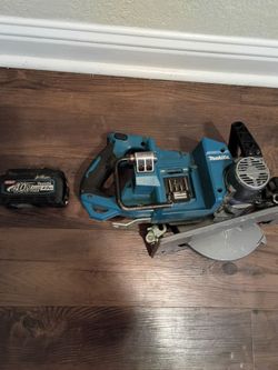 Makita saw