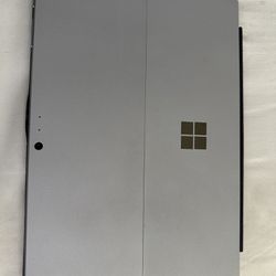 Surface pro 6 Laptop