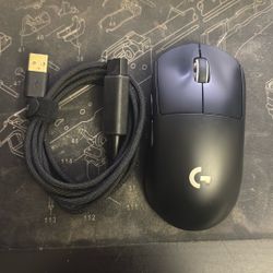 Logitech G PRO X Superlight 2