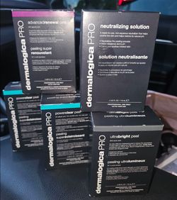 Dermalogica & Dermalogica PRO