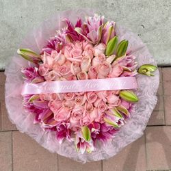 Roses &Bouquets 🌷🎀