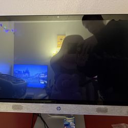 Hp Touch Screen Monitor 