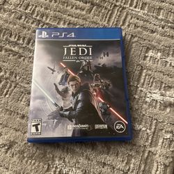 Avengers PS4 And Jedi Fallen Order PS4 