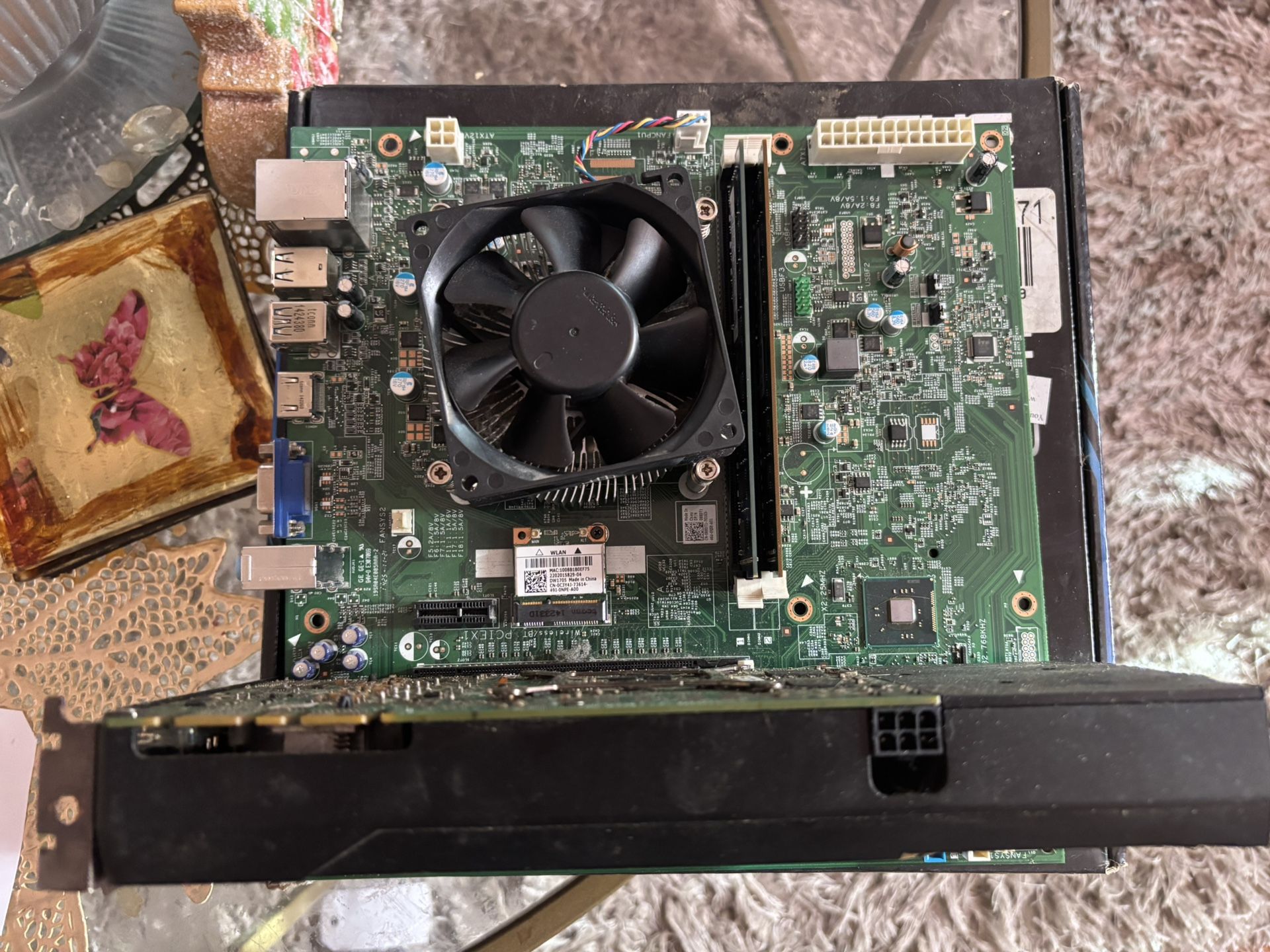 PC Parts