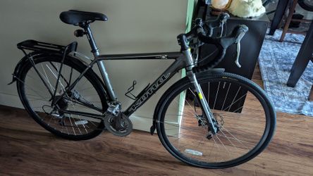 Kona Jake the Snake CX Small