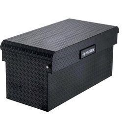 40’ Truck Tool Box