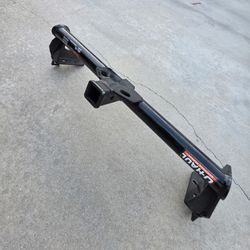U-Haul Hitch Receiver