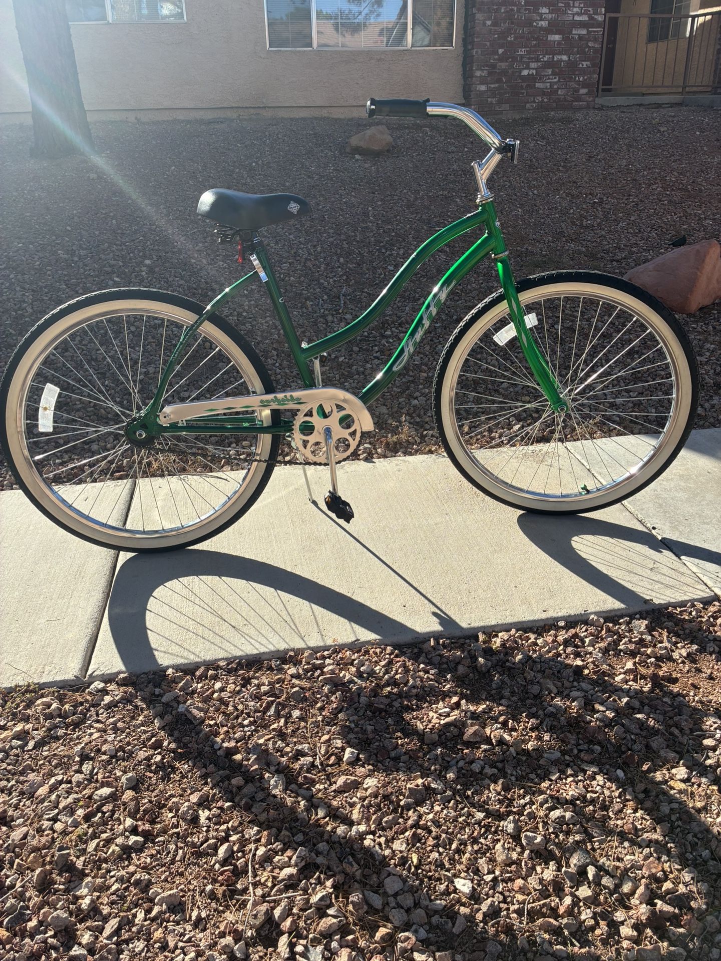 26” Huffy Beach Cruiser..🌴😎