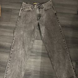 Levi’s Silver Tag