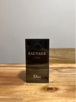Sauvage Dior