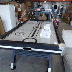 Air Hockey