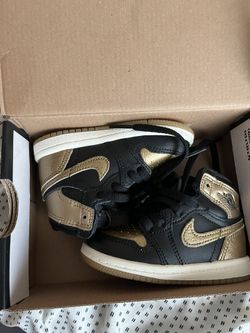 Nike Jordans Toddler