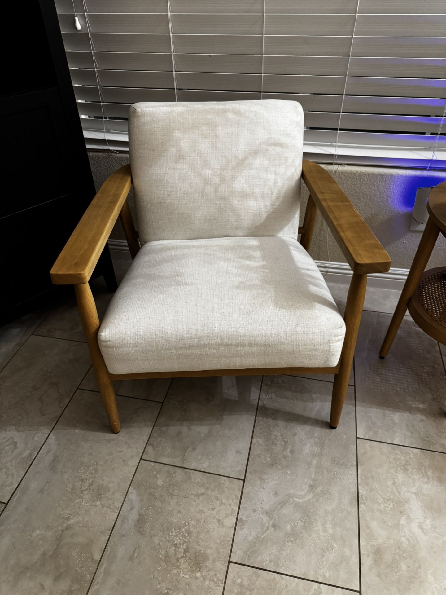 Accent Chair