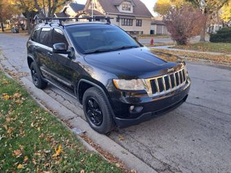 2011 Jeep Grand Cherokee