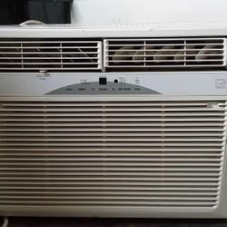 AC unit 15,000 btu