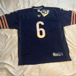Vintage NEW WITH TAGS BEARS JERSEY