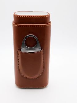 Cigar Case / Holder