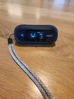 Humai Hi 150 Air Quality Monitor