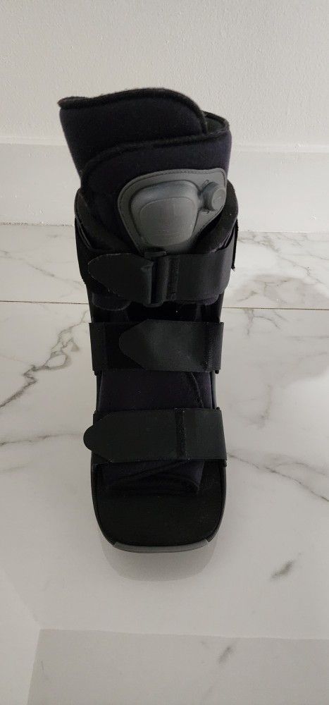 Walking Boot