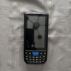 IDVisor Smart V2 Scanner 