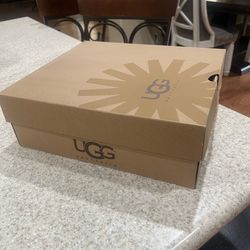 UGG boots