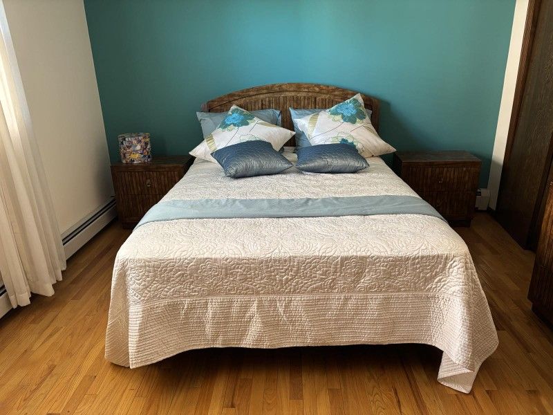 Full Bedroom Set