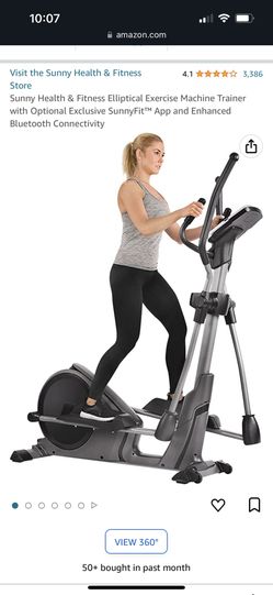Elliptical