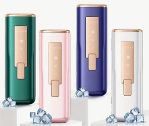 Laser hair remover