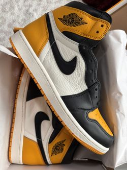 Retro Air Jordan 1