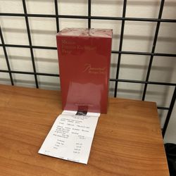 Baccarat Rouge 540   Brand New 