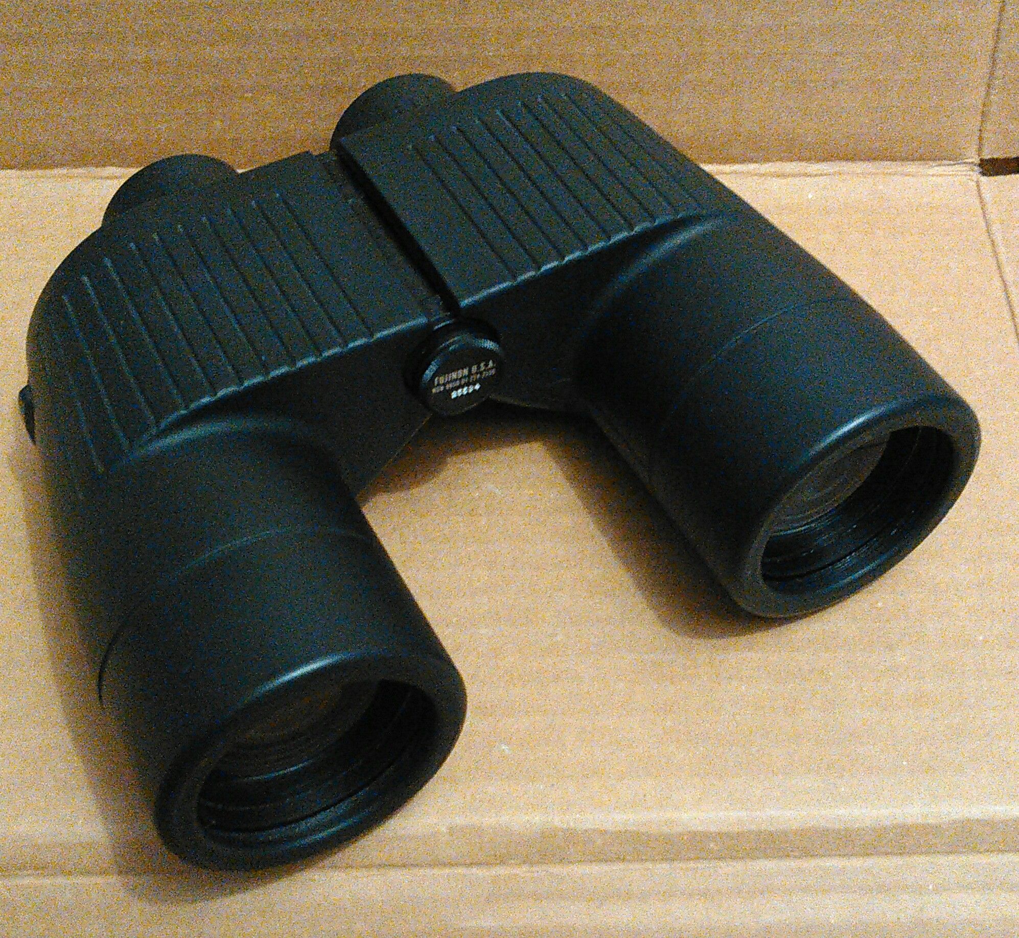Fujinon Binoculars 7x50 USA NSN 6650-01-224-2555