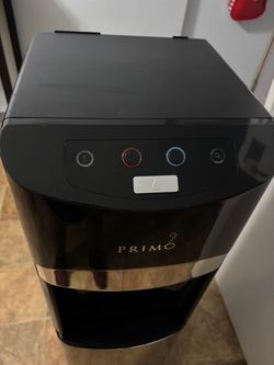Primo Water Dispenser - REPAIR NEEDED