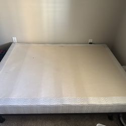 Queen Box Spring