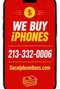 Apple iPhone