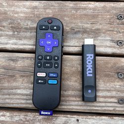 Roku streaming device model: 3840X