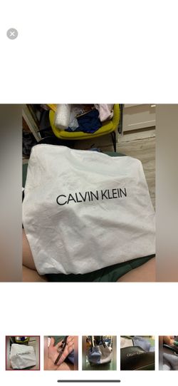 Calvin Klein Purse