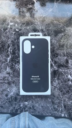 iPhone 16 phone case