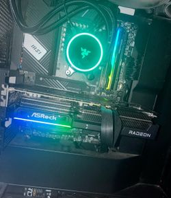 Brand New ASRock 9070XT